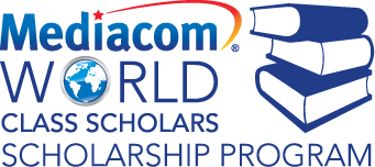 Mediacom World Class Scholars Scholarship Program
